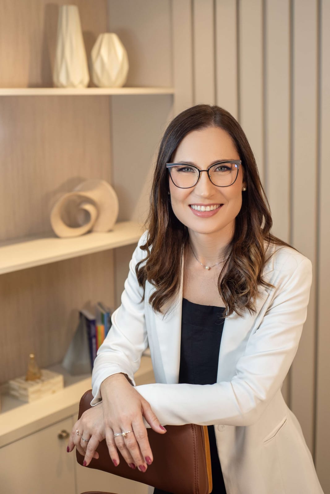 Dra. Fernanda Sobreira